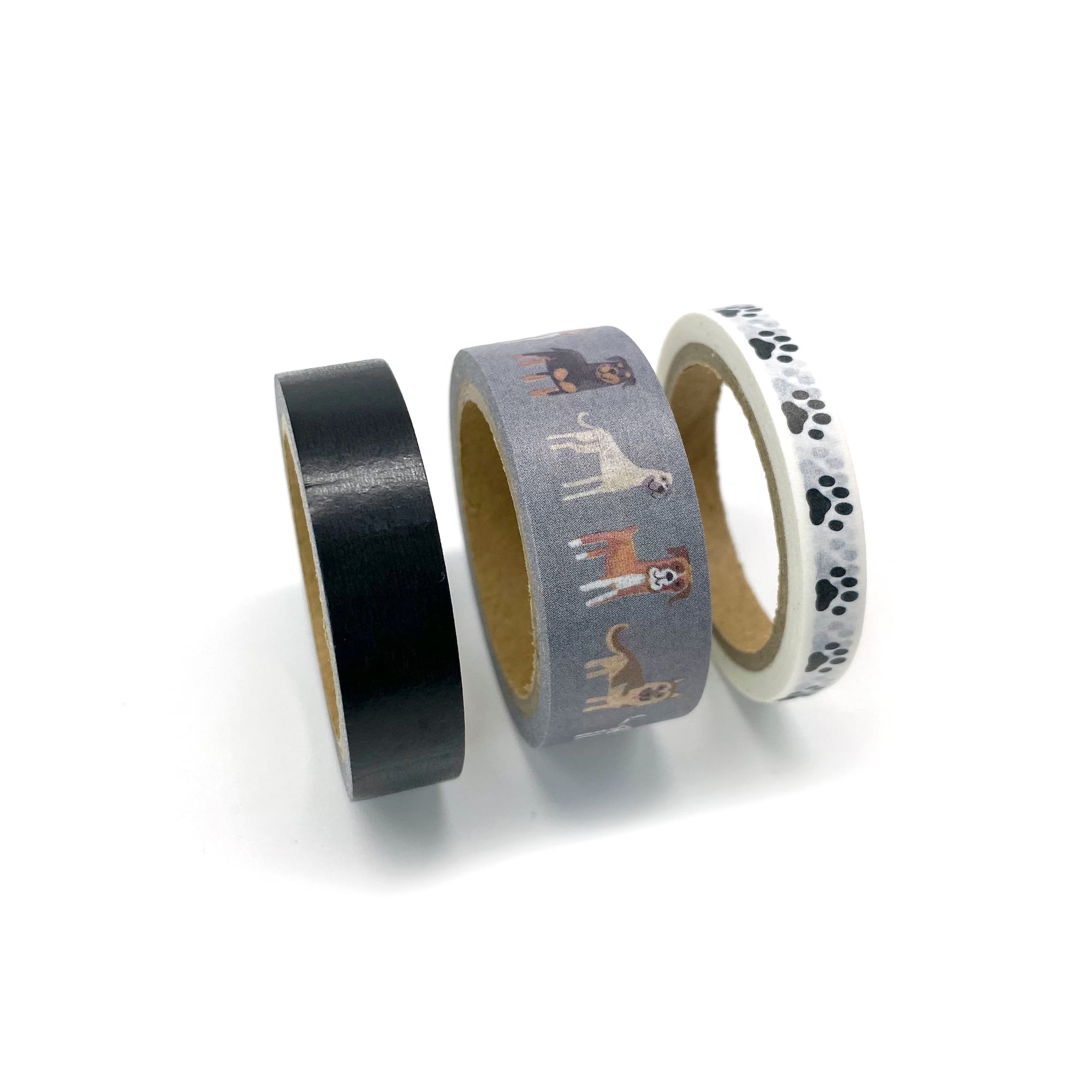 Dog Washi Tape Set by Recollections™